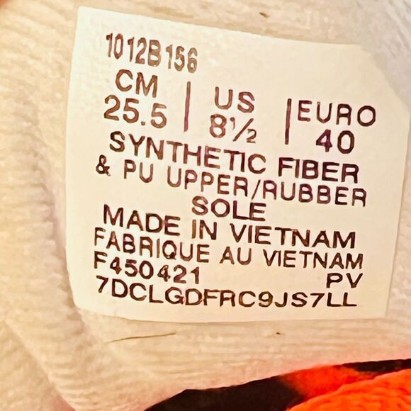 Asics Gel Kayano 28 Womens 8.5 Gray Running Shoes Athletic Sneakers Trainers - Picture 11 of 11